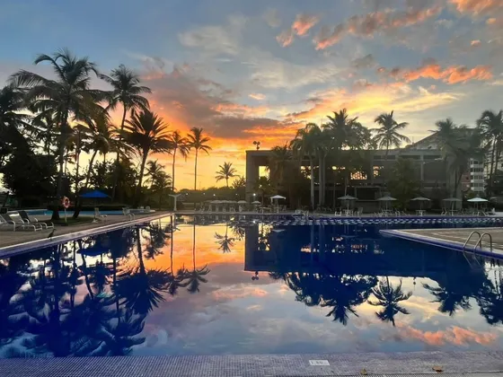 Apartamento En Venta Dentro Del  Club Camurí