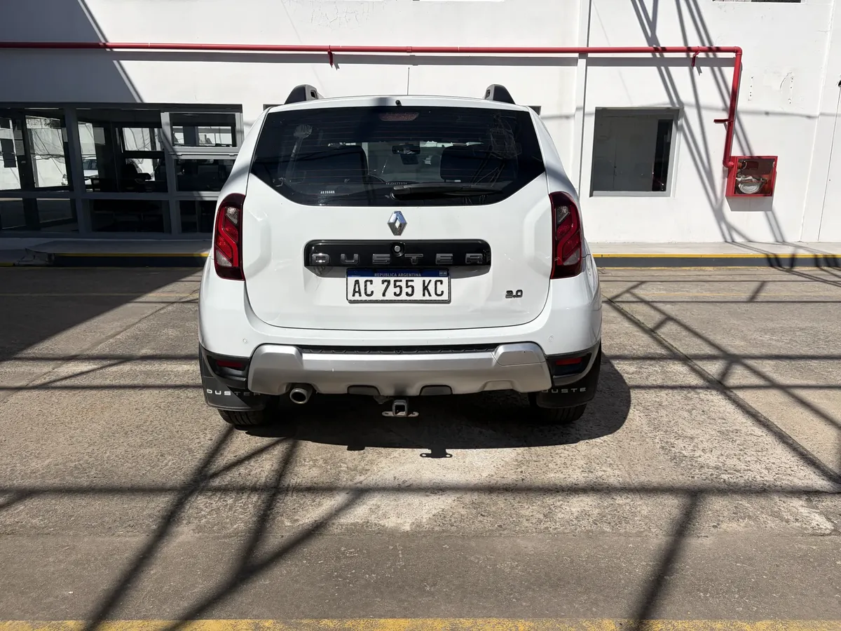Renault Duster 2.0 Ph2 4x4 Privilege5655665579556966417