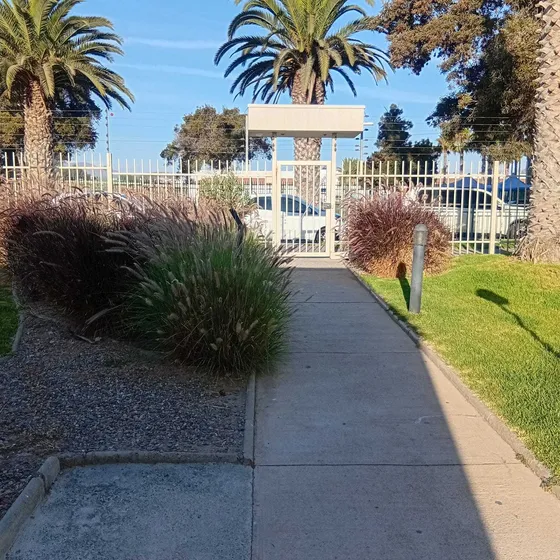 Arriendo Dpto 2d2b En Puertas Del Mar (89154)