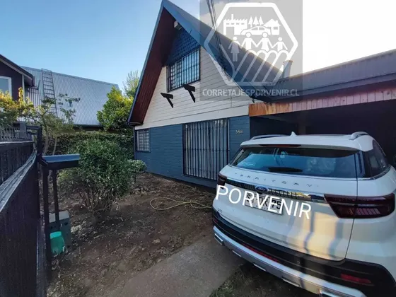 Hermosa Casa En Villa Cataluña En Arriendo!!! (176936)