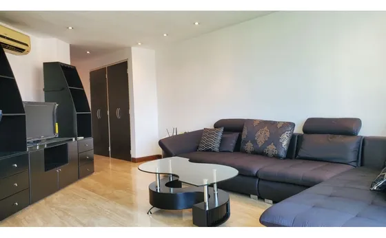 Alquilo Apartamento 120m2 El Rosal 2280 