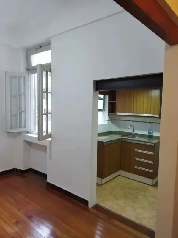 Alquiler Apartamento 1 Dormitorio Centro