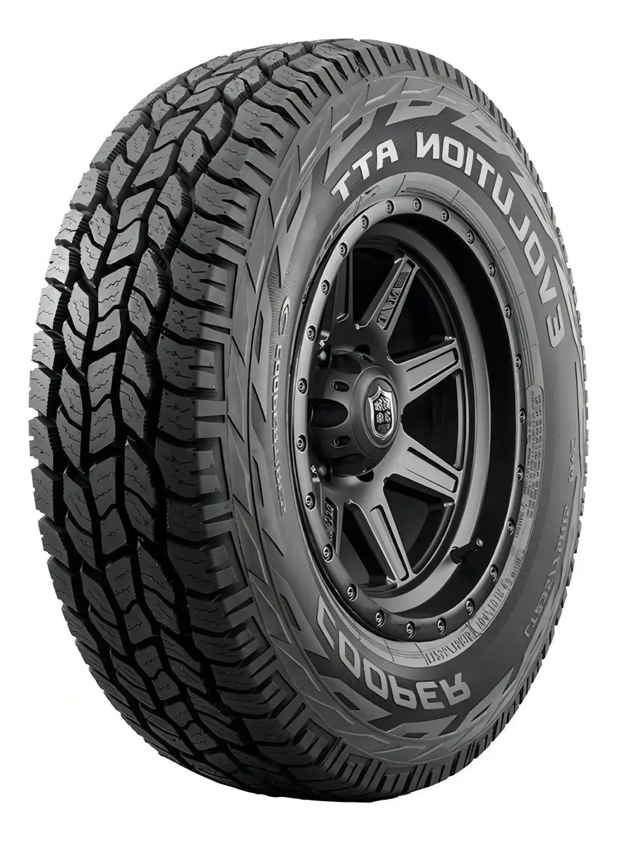 Llanta COOPER EVOLUTION ATT 115T 265/70R17