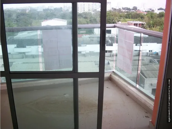 Apartamento Cerca A La U. De Córdoba 3 Hab.