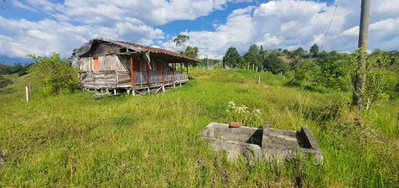 Se Vende Lote En Filandia Quindío 