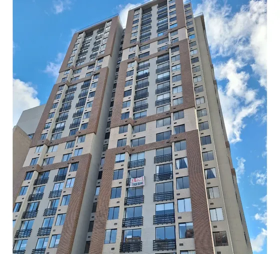 Apartamento Estrenar  2 Alcobas Mistral Cuatro Vientos Montevideo