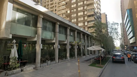 Arriendo De Local Comercial En Santiago Id. 84.300-lin