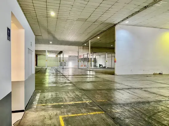 Bodega En Renta En Luis Horacio Salinas, Torreón, Coahuila De Zaragoza