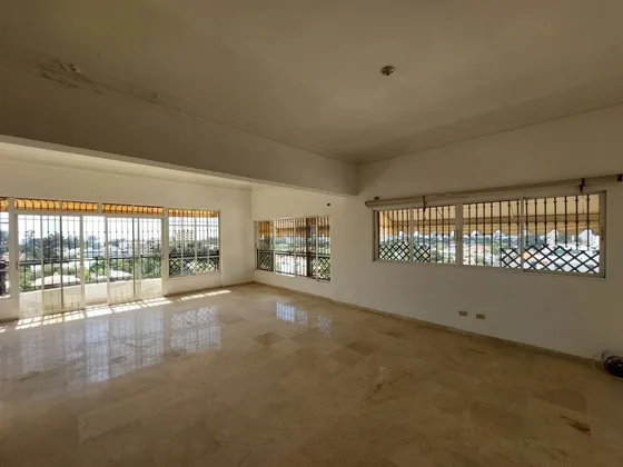 Apartamento En Alquiler Bella Vista