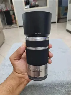 Lente Sony 55 210 E Mount | MercadoLivre 📦 Lente Sony 55 210 E Mount | MercadoLivre 📦
