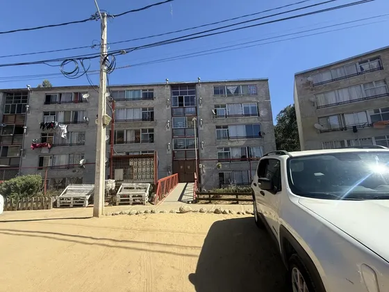Venta Detpo Sector Valparaíso Hanga Roa