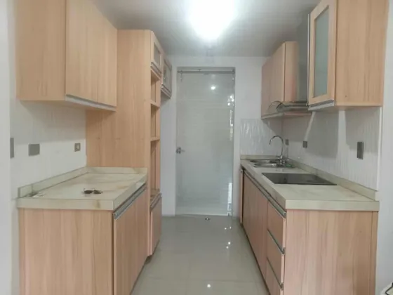 Js Apartamento En Venta Residencias Roraima San Cristóbal