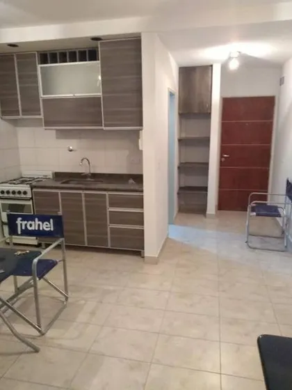 Departamento Venta  Ituzaingo