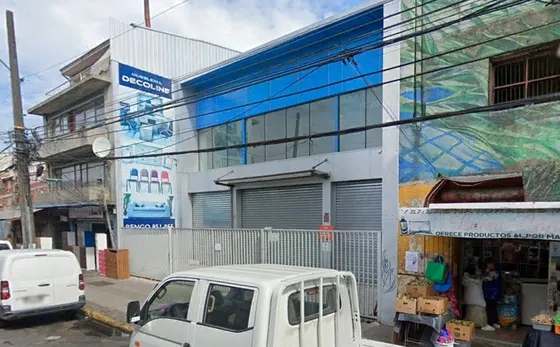 Arriendo De Excelente Local Comercial 