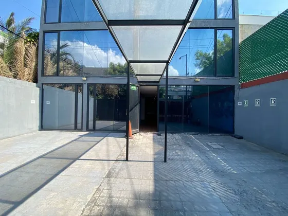 Oficinas En Renta, Benito Juárez