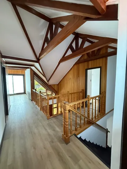 Amplia Casa Remodelada En Los Notros De Curiñanco Valdivia