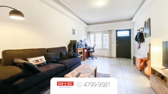 Duplex 2 Dormitorios Alquiler - Olivos-maipu/uzal