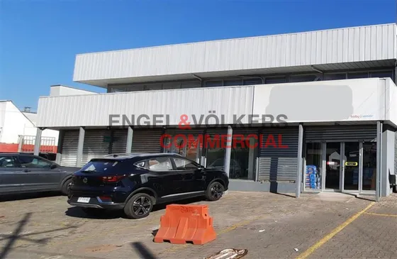 Industrial En Venta En Macul