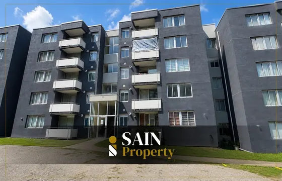 Departamento De 3 Dormitorios Y 1 Baño En Collao Concepción