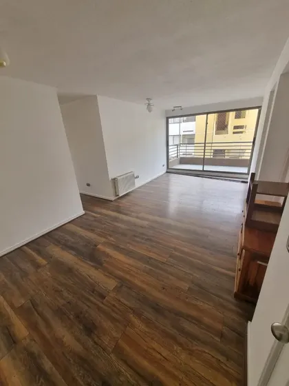 Amplio 3d2b Con Terraza, Estac Y Bodega Recreo