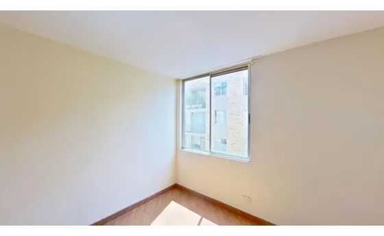 Apartamento En Venta Conjunto Nogales De Chia 