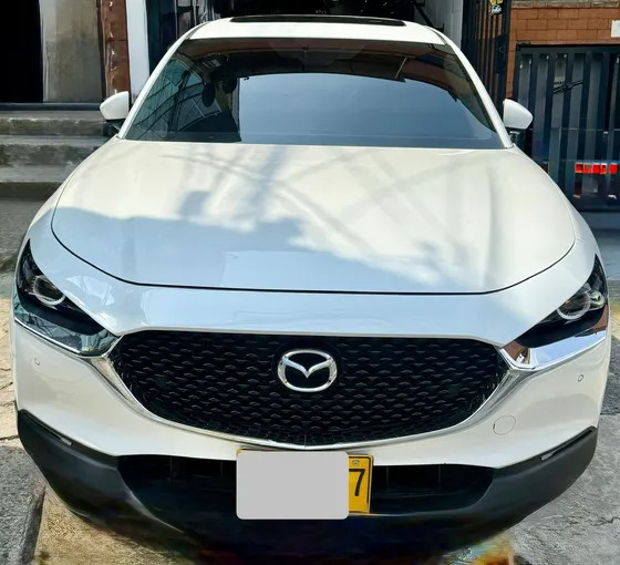 Mazda Cx-30 2.0 Grand Touring At