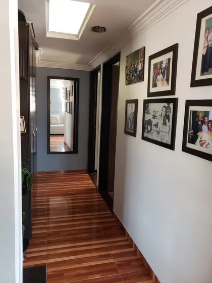 Apartamento En Venta En El Centro De Manizales (279061196).