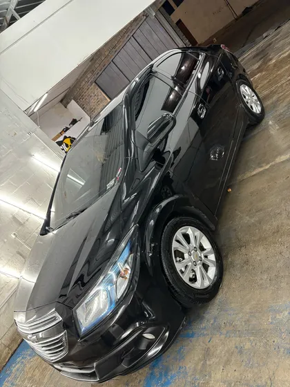 Chevrolet Prisma 1.4 Ltz 98cv