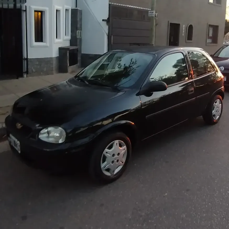 Chevrolet Corsa Classic 1.6 Gl Aa Dh