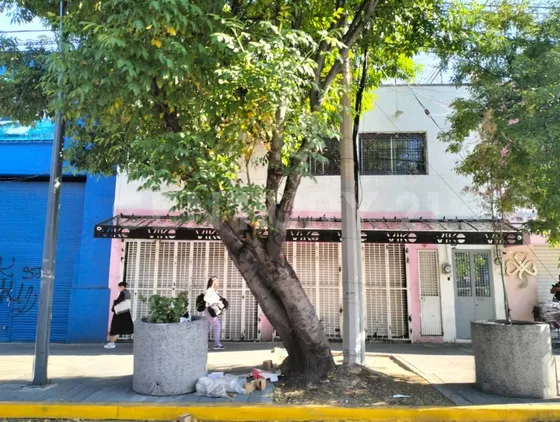 Renta De Oficina En  Javier Mina, Guadalajara