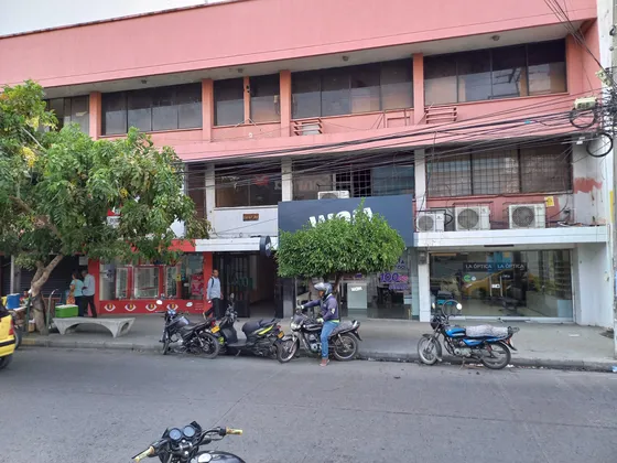 Oficina En Arriendo Centro, Montería