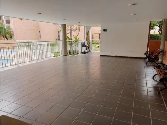 Venta De Apartamento En Caney, Sur De Cali 5456.