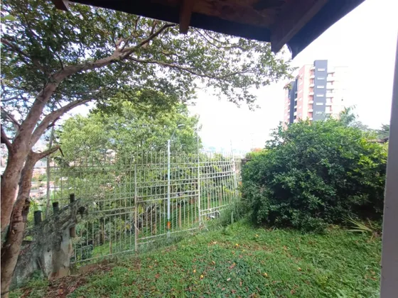 Casa Para Arriendo En Envigado Cumbres Medellin