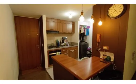 Oportunidad De Apartamento En Suba 360-dst-328