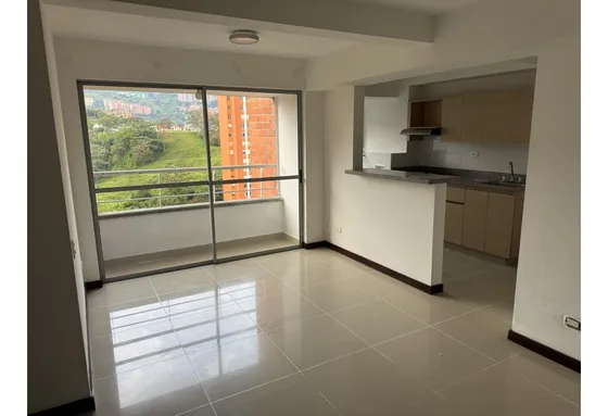 Venta De Apartamento En Calasanz 