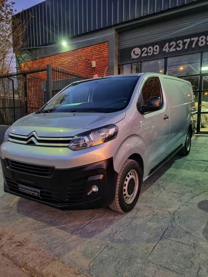 Citroën Jumpy 1.6 L3 Hdi 115 Business