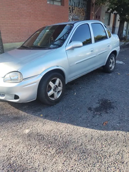 Chevrolet Corsa 1.6 Super Pack