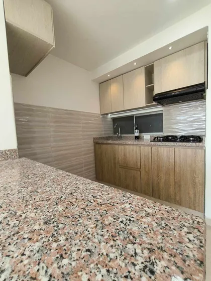 Se Arrienda Apartamento En Conjunto Cerrado En Alameda Del Rio, Conjunto Perdiz  