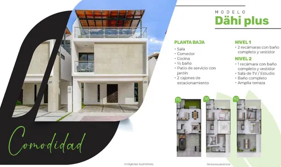 Residencial Xänthe 2 
