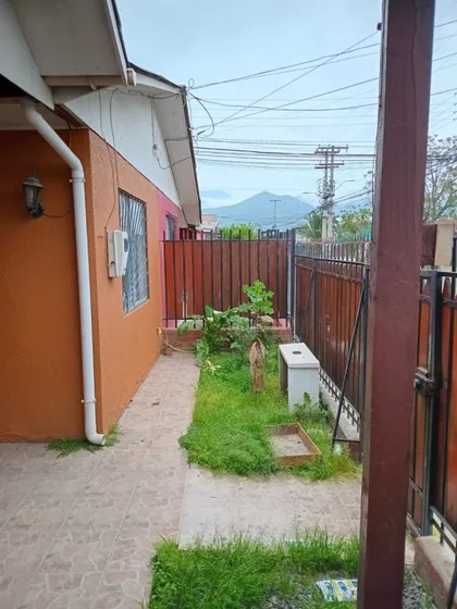 Quillota, Casa En Venta En El Sendero, Oportunidad