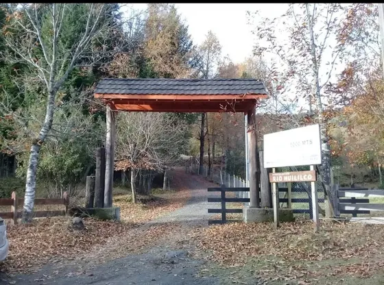 Parcela Rinconada Huililco