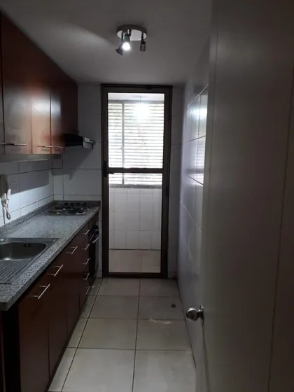 Lindo Depto En Barrio Universitario