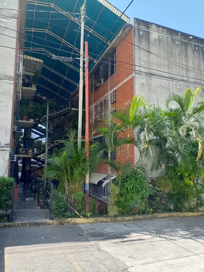 Guatire. Las Rosas, Conjunto Residencial La Laguna Rp