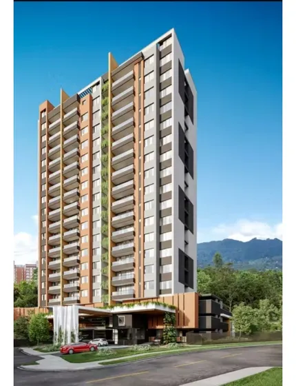 Venta De Apartamento En Envigado Coral Living