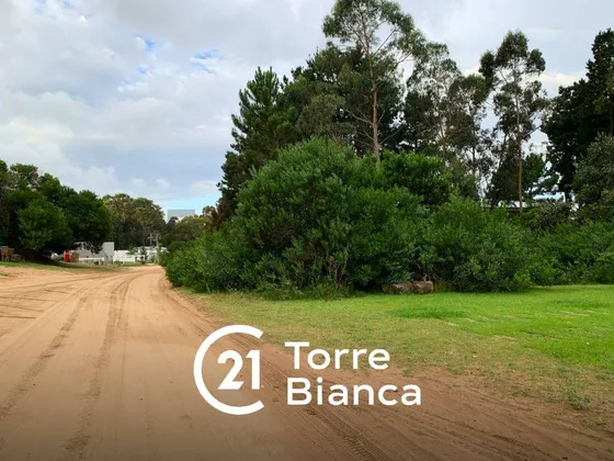 Lote En Venta En  Senderos Iii - Costa Esmeralda, Pinamar, Costa Atlántica