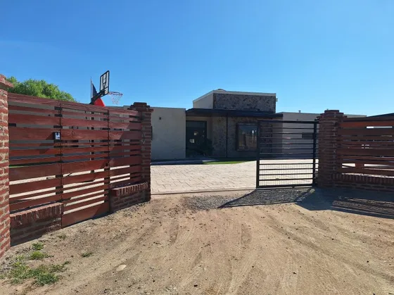 Vende Parcela Condominio La Masia