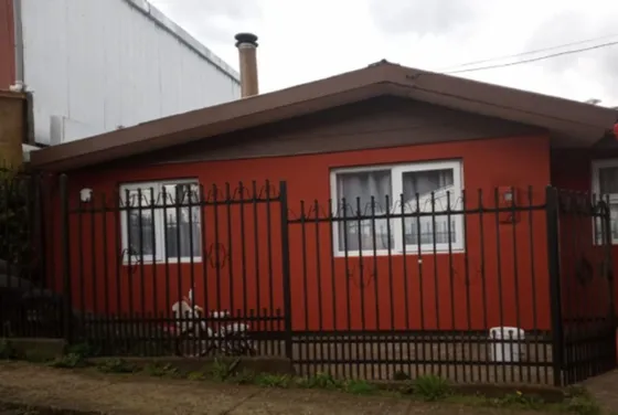 Casa De Un Piso Recien Remodelada Padre Las Casas 