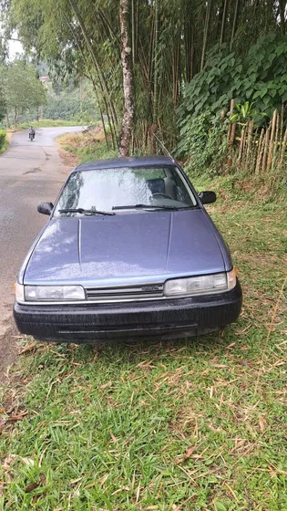 Mazda 626 1.8 L Asahi