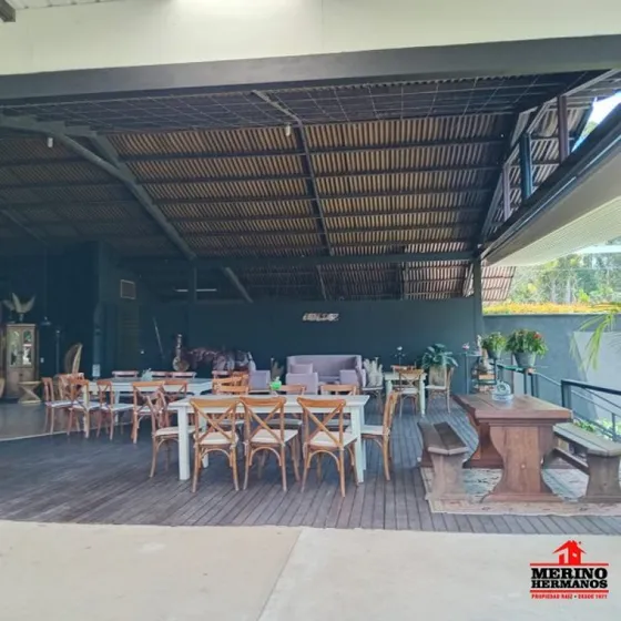 Casa En Arriendo/venta En Rionegro. Cod A5712