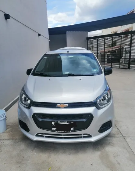 Chevrolet Beat Sedan